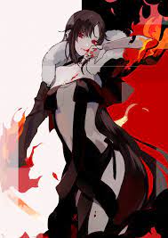 Assassin (Yu Mei-ren) - Akuta Hinako - Zerochan Anime Image Board