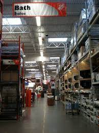 The Home Depot 1224 N Central Expy