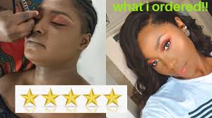 reviewed makeup artist