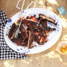 best ever barbecued ribs recipe