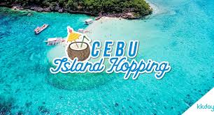 cebu island hopping travel guide
