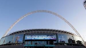 The stadium hosts major football matches including home matches of the england national football team, and the fa cup final. Euro 2020 Q A Will Fans Be In Stadiums How Many And Which Countries Football News Sky Sports