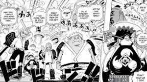 One Piece Chapter 1071 Release Date And Time, Manga Reddit Spoilers, Where  To Read Online - The SportsGrail