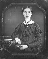 Emily Dickinson Poet In The Kitchen The History Kitchen Pbs Food  gambar png