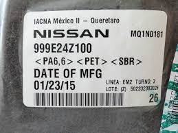 genuine nissan versa note carpet floor