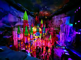 meow wolf denver review how does