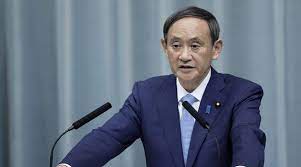 Japan's new prime minister, stepping from the shadows of his longtime supporting role, said on saturday in his debut at the u.n shinzo abe, the 65 year old prime minister of japan has taken a bow from power after eight years due to ill health. Yoshihide Suga Named Japan S Prime Minister Succeeding Shinzo Abe World News The Indian Express