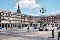 5 bonnes raisons d'aller visiter Madrid