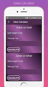 If gold or silver takes the shape of a forbidden form or use item say 08 may 18 english goldrate goldratepakistan grp today 08 05 2018 gold rate in pakistan is rs 57350 per tola gol gold rate today gold rate silver rate. Download Zakatapp Calculator Free For Android Zakatapp Calculator Apk Download Steprimo Com