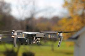 uk puts legal limits on drone flight