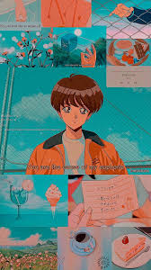 Aesthetic Anime Wallpapers ...
