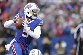 Madden nfl 2016 xbox one gameplay of the ravens and the bills. Former Ravens Backup Tyrod Taylor Makes It To Pro Bowl Before Joe Flacco But Baltimore Sun