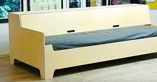 Creating do it yourself projects. How To Make A Plywood Sofa Bed
