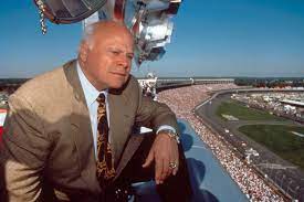R.I.P. Race Promoter, Track Owner, Auto ...