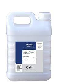 d 256 microgen disinfectant chemical at