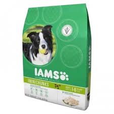 iams dog food 1 6 years 6 8kg totavo