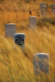 George Armstrong Custer | Civil War, Little Bighorn, Death, & Facts | Britannica