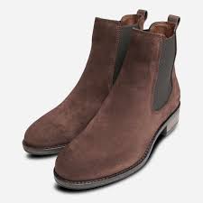 Explore our range of classic chelsea boots for women for effortless everyday chic and complement your outfit with a stylish crossover bag. Brown Suede Leather Tamaris Ladies Ankle Chelsea Boots