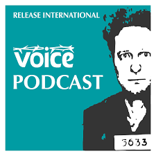 Release International's Voice Podcast