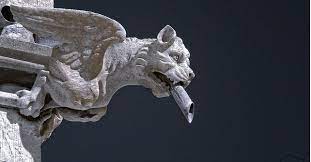 Pics of gargoyles