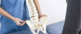 back pain caused by a herniated disc