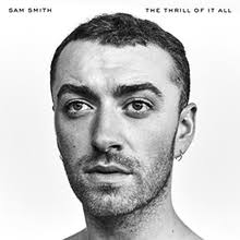 The Thrill Of It All Sam Smith Album Wikipedia