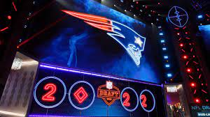 2022 NFL Draft: Updated list of ...