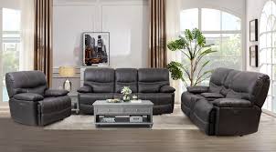 jensen cowboy granite livingroom group