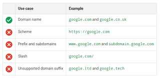 google sellers json file how to submit