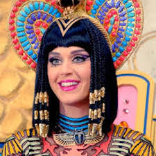 The clip is to promote her new music video for dark horse which is out february 20. Katy Perry Dark Horse Bass Boosted 2014 By Hakan Gunet