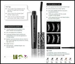 the best hypoallergenic mascara for
