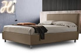 Quello della tua camera da letto. Letto Trendy Box 160 Contenitore Con Rete 160x190 Prodotto Italiano Piedini Alti Ebay