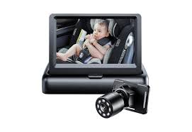 5 Best Baby Car S To Monitor Your