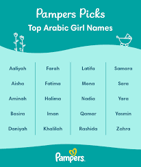pretty arabic nameeanings