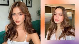 makeup looks from filipino celebrities