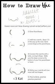 But without some proper knowledge of simple measurements and proportions of a person's face, your drawings might look strange out of of proportions. 25 Easy Sketch Ideas Beginners Can Draw Beautiful Dawn Designs