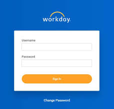How do I logon to Workday?