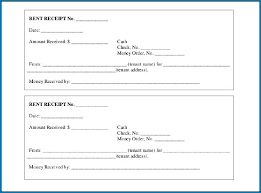 Free Printable Rent Receipts Of Payment 422