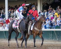 Expected to rebound after running second in the san felipe, he played second fiddle again, losing to rock your world in the santa anita derby. Sq3 L6hfbfijhm