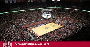 2020 state tournament parking map. Men S Basketball Roster Ohio State Buckeyes