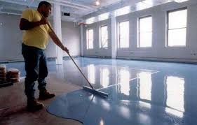 Commercial & residential epoxy floor coatings. Ten Of The Worlds Leading Manufacturers Of Epoxy Flooring Products