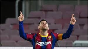 Последние твиты от fc barcelona (@fcb). Messi Loves Barcelona New Fcb President Laporta Hopeful Of Stay As Com