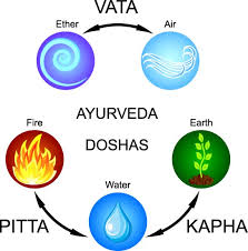 what are the doshas vata pitta kapha