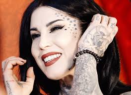 why has beauty mogul kat von d sold her