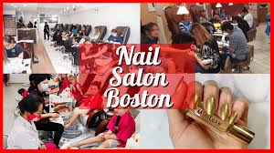nail salon boston guide 2024 25 spas