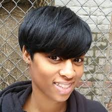 Regardless of your hair type, you'll find here lots of superb short hairdos, including short wavy hairstyles, natural hairstyles for short hair. 50 Most Captivating African American Short Hairstyles And Haircuts