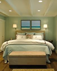 10 Bold But Soothing Turquoise Bedroom