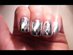 minx nails tutorial you