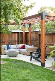25 best pergola ideas for the backyard