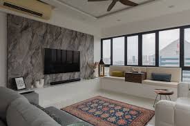feature wall ideas for your living room